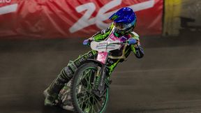 Dużo ścigania w Pardubicach. Polski żużel za sprawą Patryka Dudka doczeka się złota w Tauron SEC?