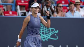 Rosjanka ograła Linette. Teraz powalczy o tytuł