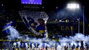 Skandal w wielkim klubie. Wyciekły wiadomości do influencerki