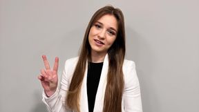 Zaskakujące słowa Szeremety. "Mam do tego luźne podejście"