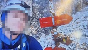 Poszukiwany Polak nie żyje. "Zaginiona osoba znaleziona martwa"