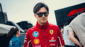 Ferrari pożegnało rezerwowego. Zaskakująca decyzja Włochów