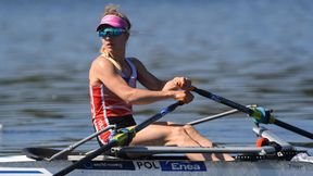 Polki z medalem. Otarły się o srebro