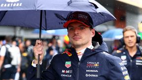 "Głupota". Verstappen grzmi po skandalu w F1