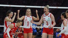 Co za emocje! Co za mecz! Mamy medal!