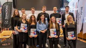 Ruszył nabór do funduszu stypendialnego "Skok w marzenia".