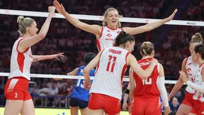 "Królowo". Eksperci zachwyceni po tym, co zrobiły Polki