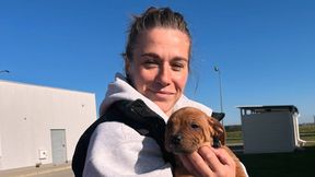 Jest legendą polskiego sportu. Takie ma wykształcenie