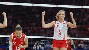 "Energia, złość i charakter". Kapitan reprezentacji Polski przemówiła po Lidze Narodów