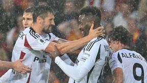 Cudowny gol zamknął mecz. Legia Warszawa zdobyła Kielce