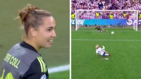 Festiwal niestrzelonych karnych. Zobacz, co się działo w finale ME kobiet