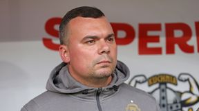 Adrian Siemieniec powrócił do sytuacji Afimico Pululu