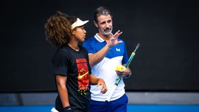 Gwiazda rozstała się ze znanym trenerem. "Wspaniałe doświadczenie"