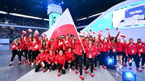 24 medale Polaków. Sprawdź miejsce w klas. medalowej