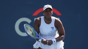 Została nową liderką rankingu. Wcześniej nie dokonała tego żadna taka tenisistka