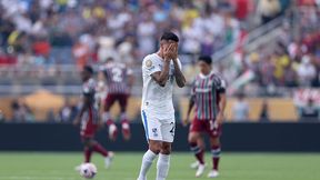 Gwiazdor pobił mężczyznę w klubie nocnym. Polała się krew