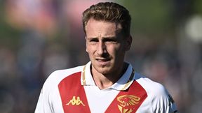 Niewyobrażalna tragedia. Piłkarz stracił rocznego synka