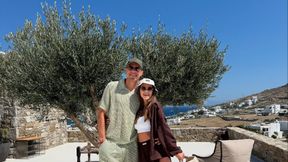 Przed chwilą świętowali rocznicę ślubu. A teraz takie informacje