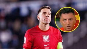 O Bednarka walczył inny wielki klub. Borek podał nazwę