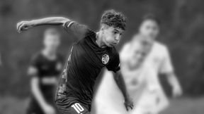 Tragiczna wiadomość ze Szwajcarii. Nie żyje 17-letni piłkarz