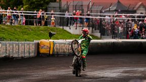 Żużel. 16 punktów różnicy. Mocno zbliżyli się do finału KLŻ!