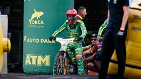 Żużel. Jaka przyszłość czołowego zawodnika ligi? "Jeszcze nie było żadnych rozmów"