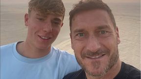 19 lat i koniec kariery. Syn legendy nie wytrzymał presji