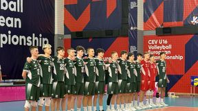 Istna demolka w meczu Polaków! Takie sety to rzadkość