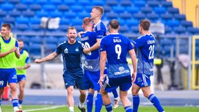 Betclic 1 Liga. O której mecz Wisła Kraków - Ruch Chorzów? Gdzie oglądać?