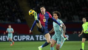 Nie będzie sensacyjnego transferu do Ekstraklasy? Witsel ma zostać w Hiszpanii