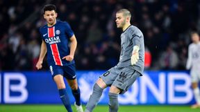 PSG bliskie głośnego transferu bramkarza. Następca Donnarummy?