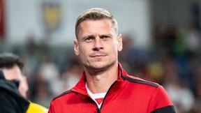 Oficjalnie. Łukasz Piszczek znów pierwszym trenerem polskiego klubu