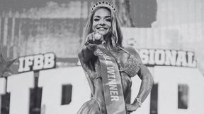 Szykowała się do zawodów. Lorena Blanco nie żyje