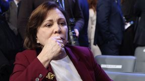 Słynna Rosjanka nie ma dobrych wieści dla rodaków. "Niczego nie osiągniemy"