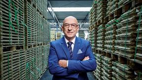 Miliarder potwierdza odejście i zdradza powody. "Oddałem akcje za złotówkę"