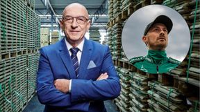 Miliarder przemówił po klęsce swojego klubu. Zdradził wydatki na drużynę i wskazał winnego