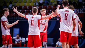 Wielki mecz i awans Polaków na mistrzostwach świata. Rywale byli bez szans