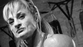 Była mistrzyni świata w boksie nie żyje. Miała 47 lat