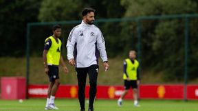 Manchester United zawęził poszukiwania napastnika. Pozostały dwa nazwiska