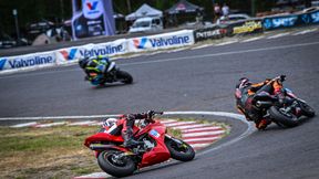 Zawody Pit Bike: w Bydgoszczy każdy może poczuć smak rywalizacji!