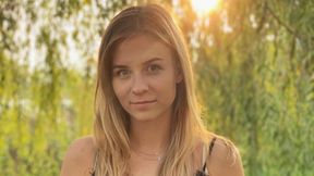 Błysnęła w meczu o brąz. Polka zachwyca nie tylko na parkiecie