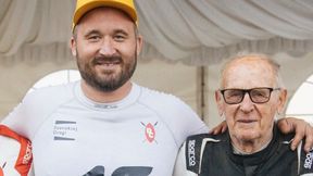 Ma 95 lat i oddał firmę. Polski miliarder ogłosił decyzję