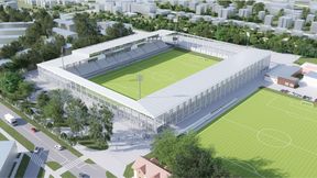 Dostaną stadion za prawie 100 mln. Klub gra w trzeciej lidze