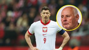 Tomaszewski znów uderzył w Lewandowskiego. Jednego nie zdzierży