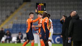 Powrót napastnika do Zagłębia? Ojrzyński przyznaje, że sprawa się skomplikowała