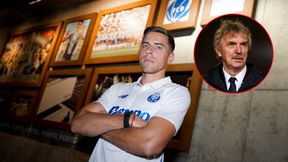 "Straszna nobilitacja". Tak Boniek skomentował transfer Bednarka