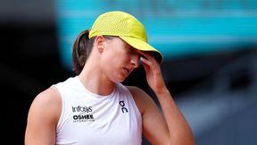 Świątek płakała przez 40 minut. Nie do wiary, co zrobiła potem