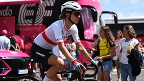 Tour de France. Dublet Holenderki, spadek Niewiadomej