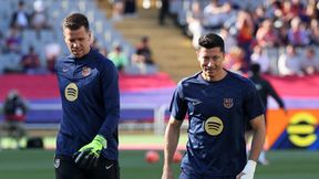 Lewandowski i Szczęsny zagrają w Korei Płd. Ta informacja ucieszy kibiców