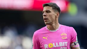 Bednarek pokazał klasę. Będąc w Portugalii, zamieścił poruszający wpis